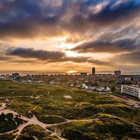 Appartement De Kokkel Free Parking Зандфорт Экстерьер фото