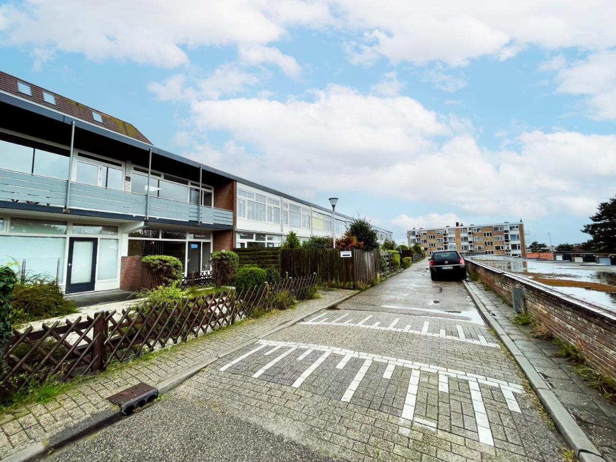 Appartement De Kokkel Free Parking Зандфорт Экстерьер фото