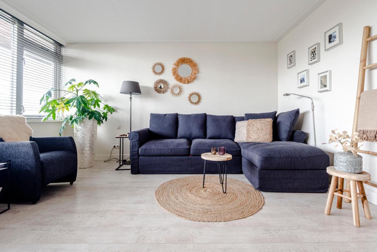 Appartement De Kokkel Free Parking Зандфорт Экстерьер фото