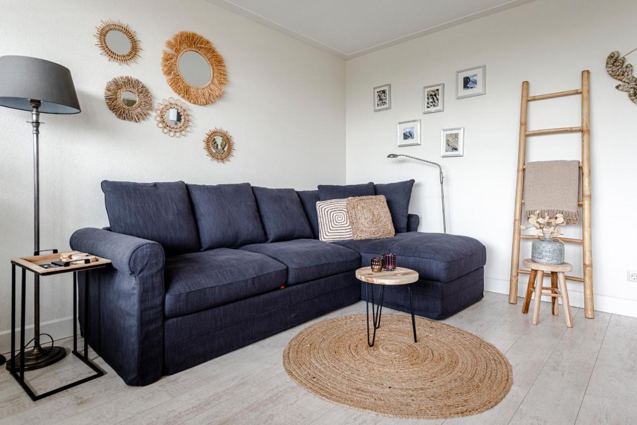 Appartement De Kokkel Free Parking Зандфорт Экстерьер фото