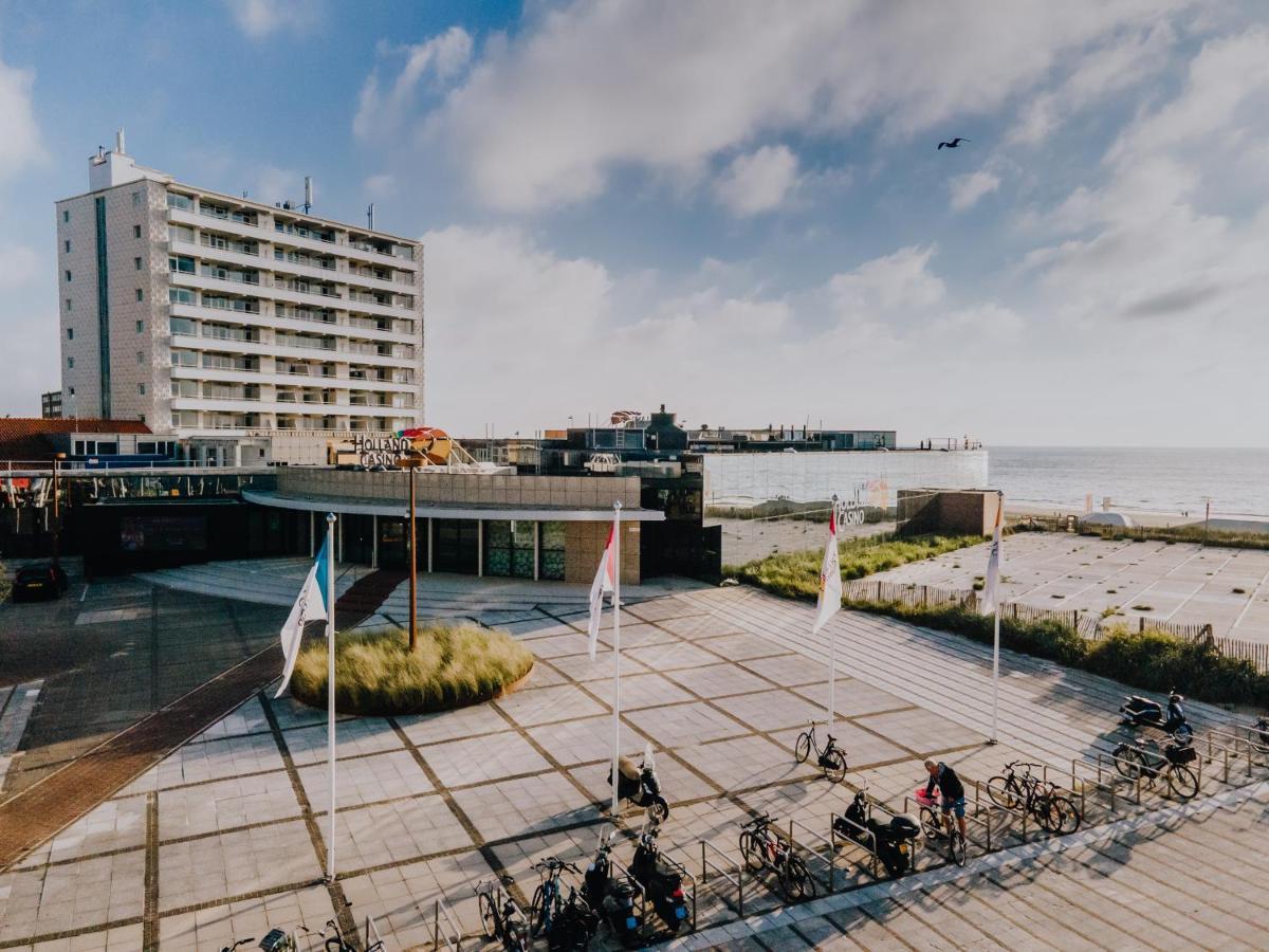 Appartement De Kokkel Free Parking Зандфорт Экстерьер фото
