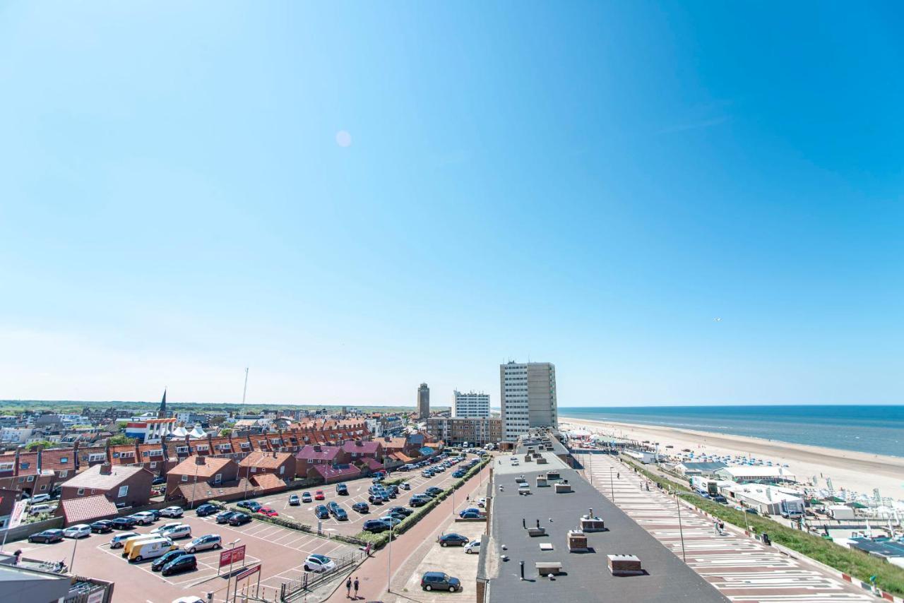 Appartement De Kokkel Free Parking Зандфорт Экстерьер фото
