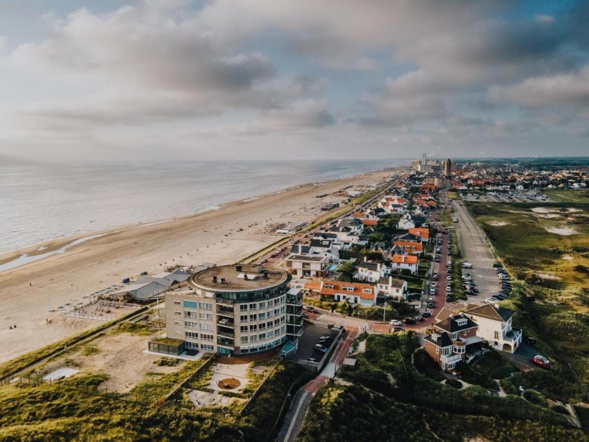 Appartement De Kokkel Free Parking Зандфорт Экстерьер фото