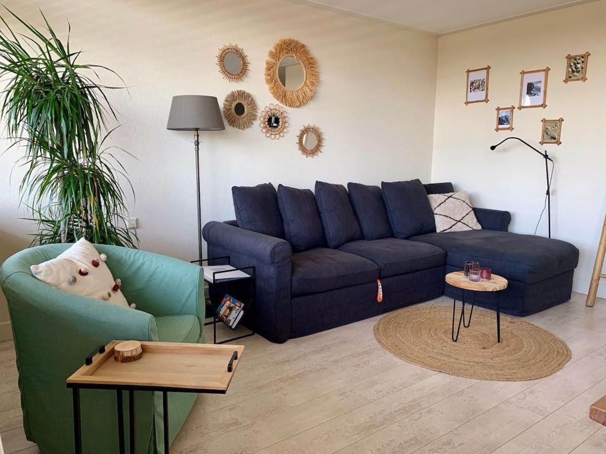 Appartement De Kokkel Free Parking Зандфорт Экстерьер фото