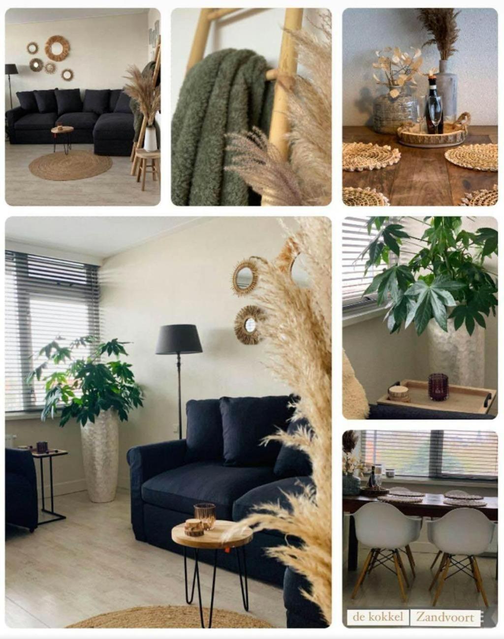 Appartement De Kokkel Free Parking Зандфорт Экстерьер фото